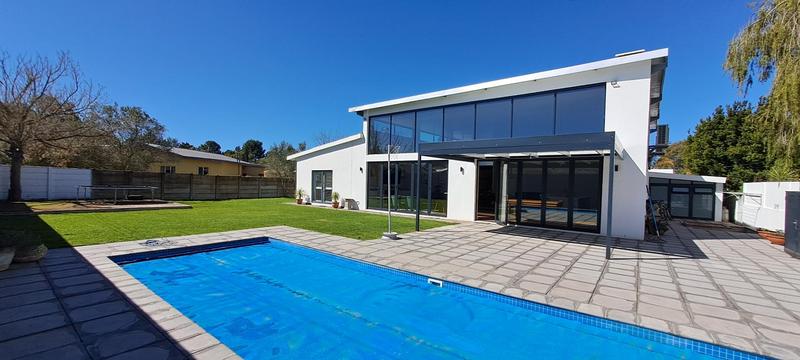 5 Bedroom Property for Sale in Riversdale Western Cape